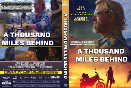 A Thousand Miles Behind 2019
