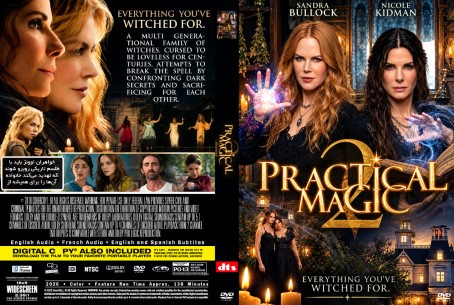 Practical Magic 2 2026