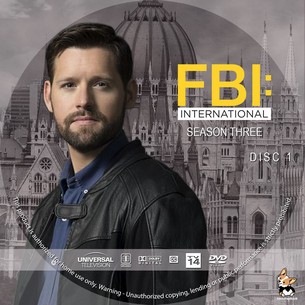 FBI International Season 3