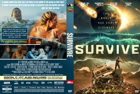 Survive 2024
