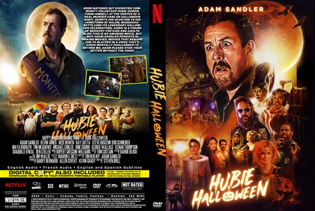 Hubie Halloween 2020