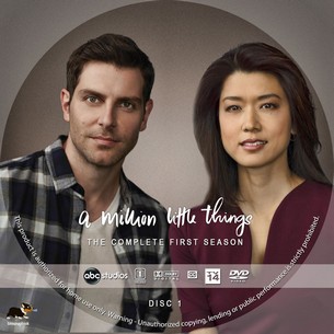 A Million Little Things Season 1