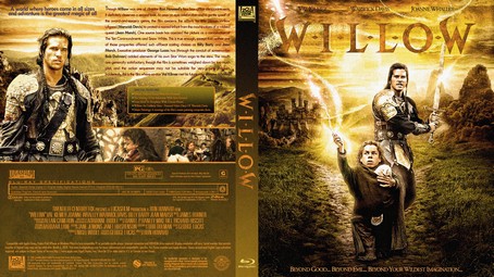 Willow 1988
