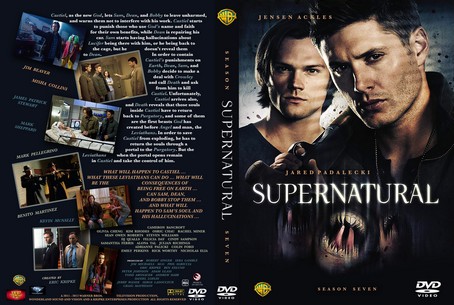 Supernatural Season 7