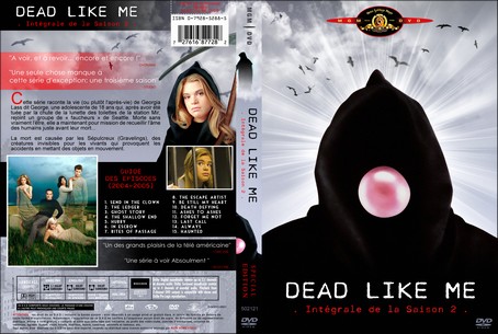 Dead Like Me Season 2