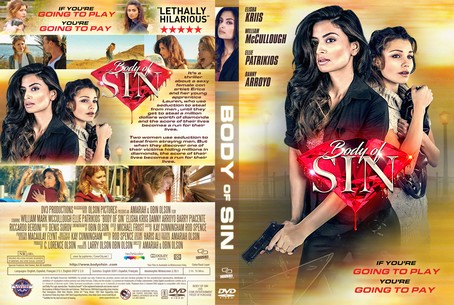 Body of Sin 2018