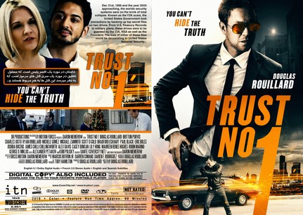 Trust No.1 2019