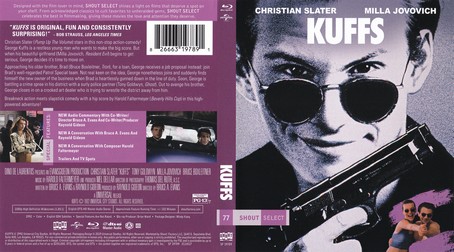 Kuffs 1992