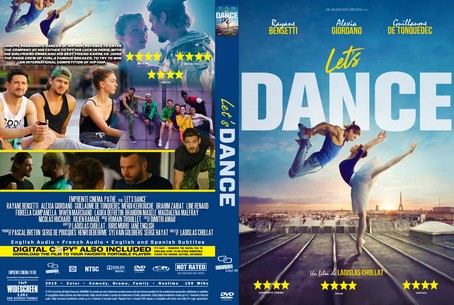 Let's Dance 2019