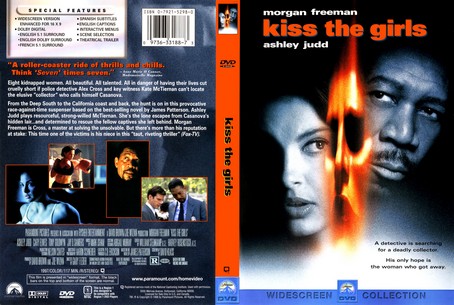 Kiss the Girls 1997