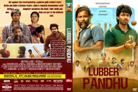 Lubber Pandhu 2024
