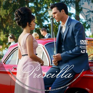 Priscilla 2023