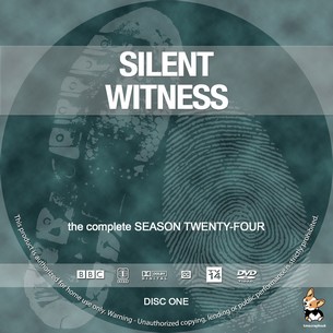 Silent Witness Season 24