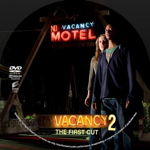 Vacancy 2 The First Cut 2008
