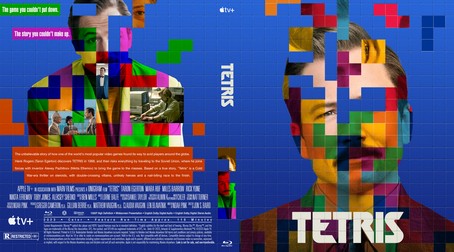 Tetris 2023