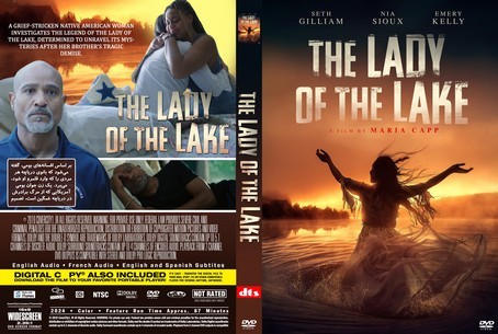 The Lady of the Lake 2024