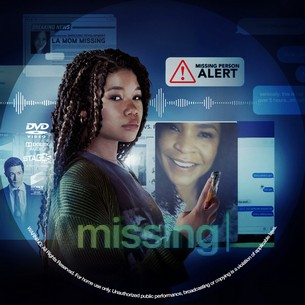 Missing 2023
