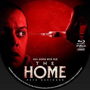 The Home 2025