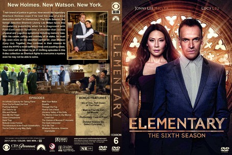 Elementary season 1