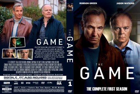 The Game Season 1