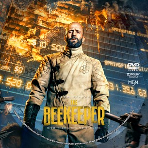 The Beekeeper 2024