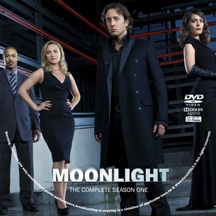 Moonlight Season 1