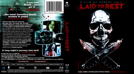 Laid to Rest 2009