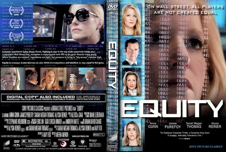 Equity 2016