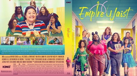 Empire Waist 2024