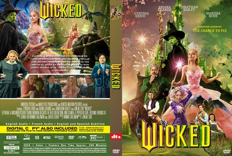 Wicked 2024
