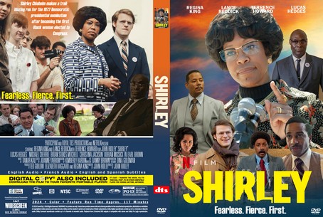 Shirley 2024