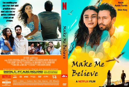 Make Me Believe 2023