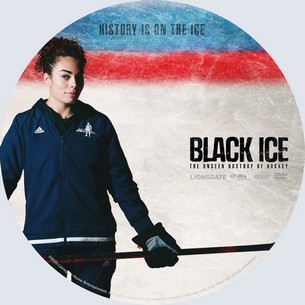 Black Ice 2022