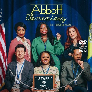 Abbott Elementary Season 1