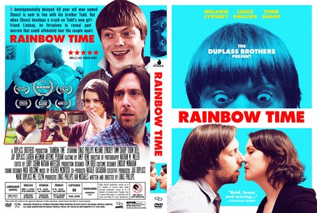 Rainbow Time 2016