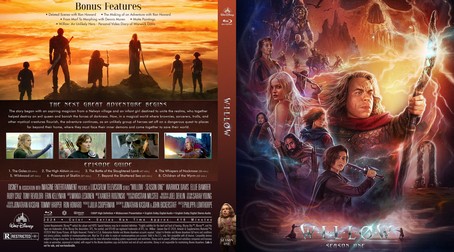 Willow Season 1