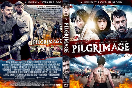 Pilgrimage 2017