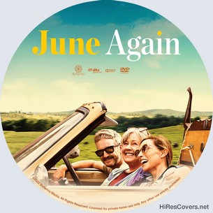 June Again 2020