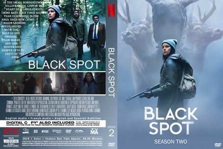 Black Spot Season 2