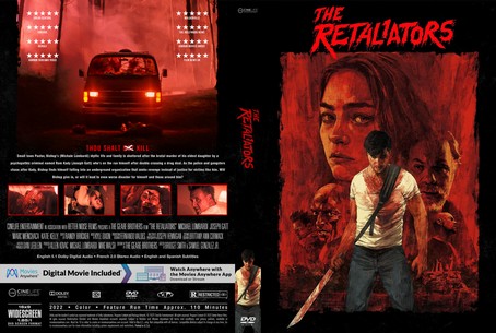 The Retaliators 2021