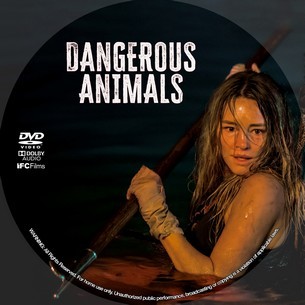 Dangerous Animals 2025