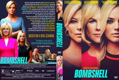 Bombshell 2019