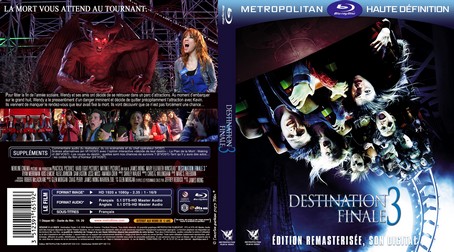 Final Destination 3 2006