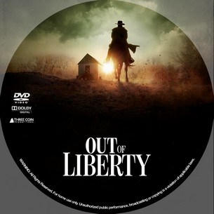 Out of Liberty 2019