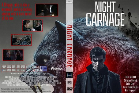 Night Carnage 2025
