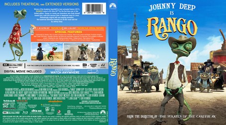 Rango 2011