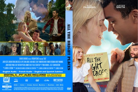 All the Bright Places 2020