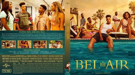 Bel Air Season 3