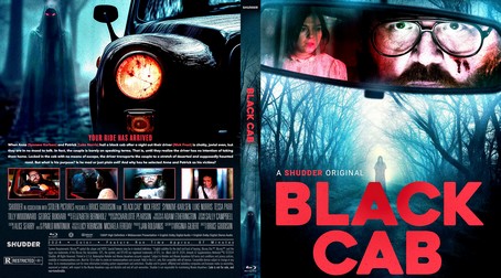Black Cab 2024