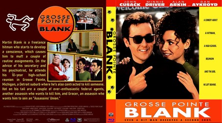 Grosse Pointe Blan 1997